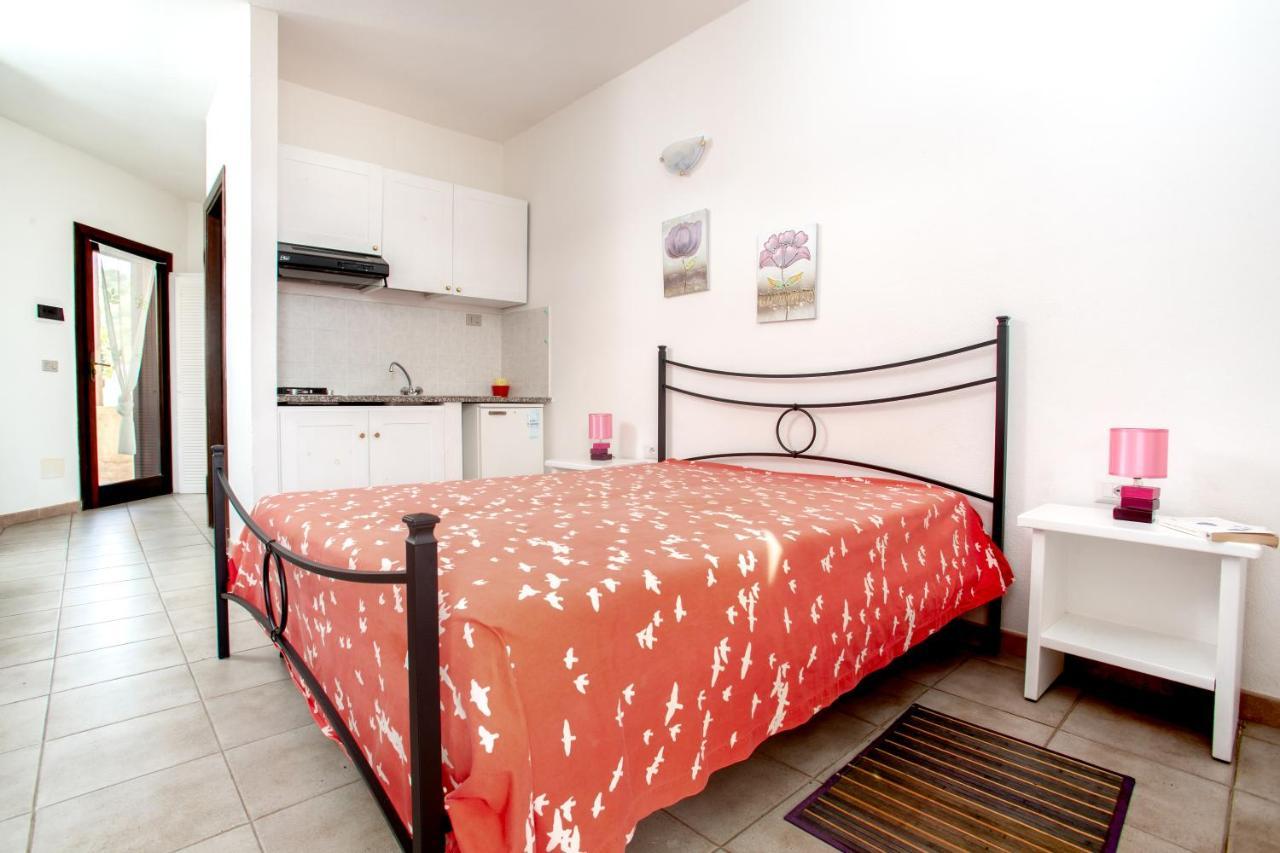 Residence La Marmorata Santa Teresa Gallura Luaran gambar