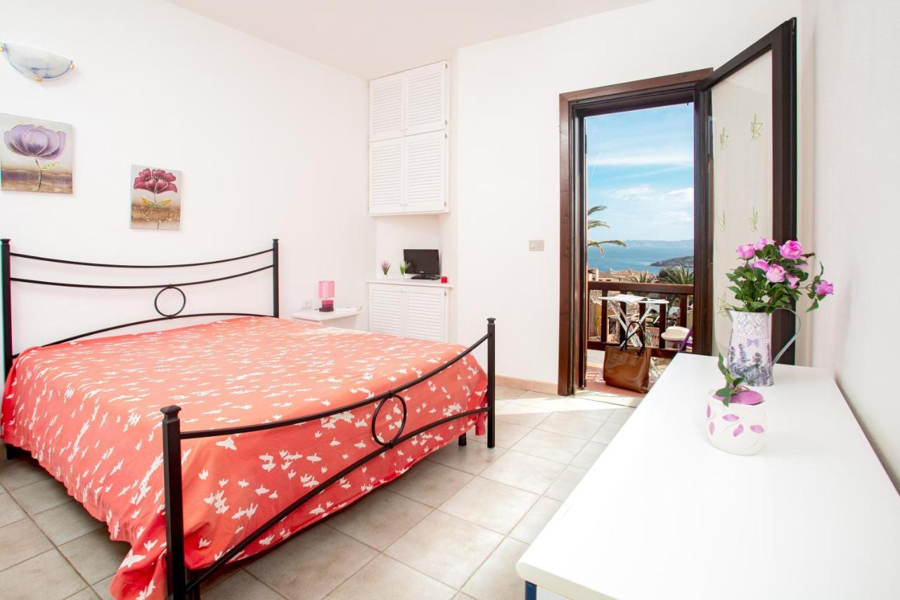 Residence La Marmorata Santa Teresa Gallura Luaran gambar