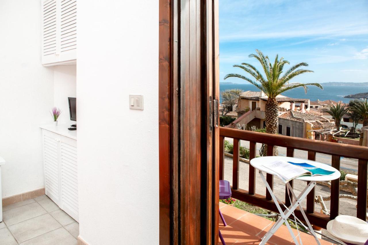 Residence La Marmorata Santa Teresa Gallura Luaran gambar