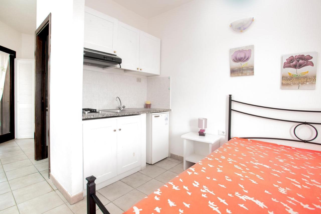 Residence La Marmorata Santa Teresa Gallura Luaran gambar