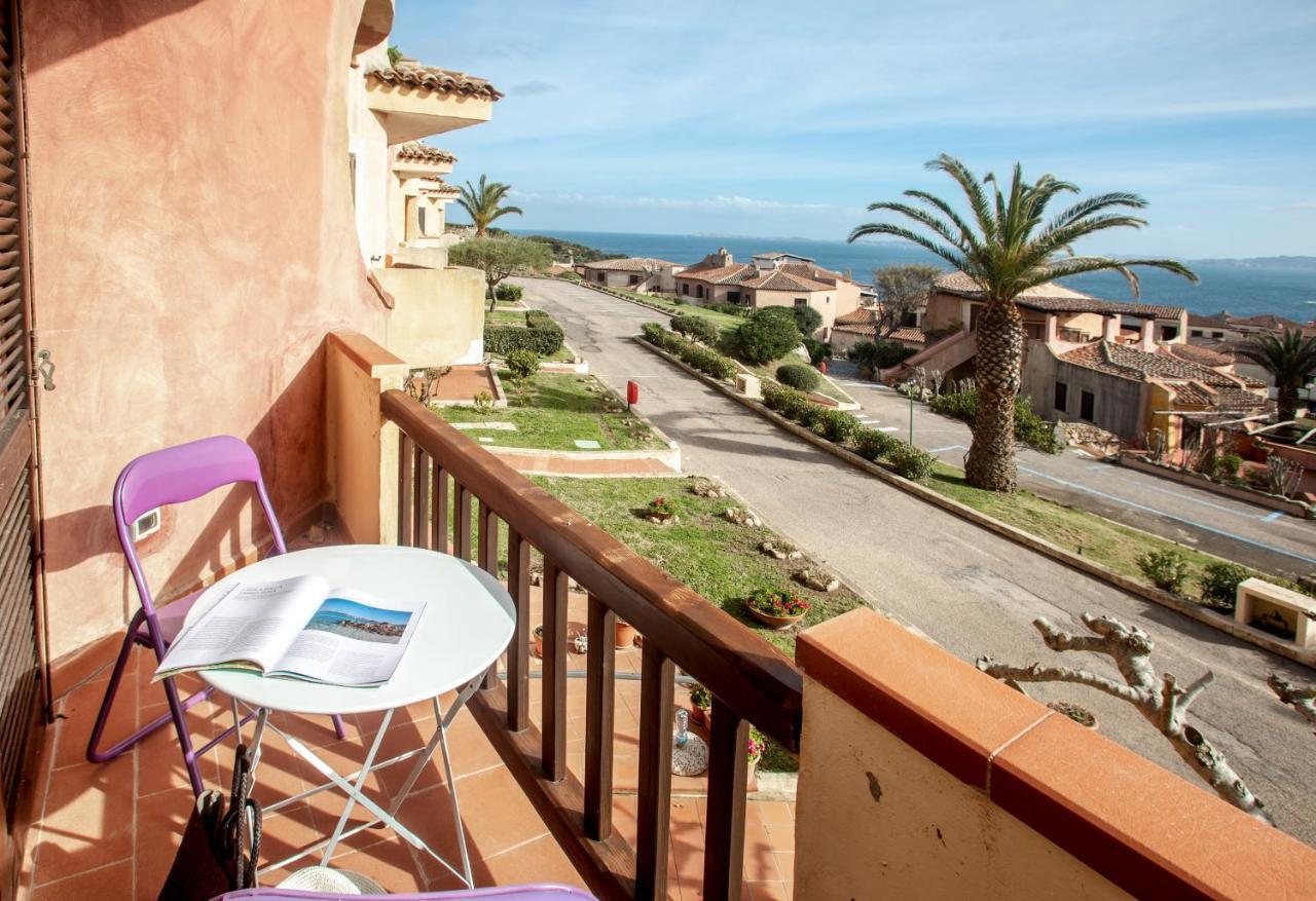 Residence La Marmorata Santa Teresa Gallura Luaran gambar