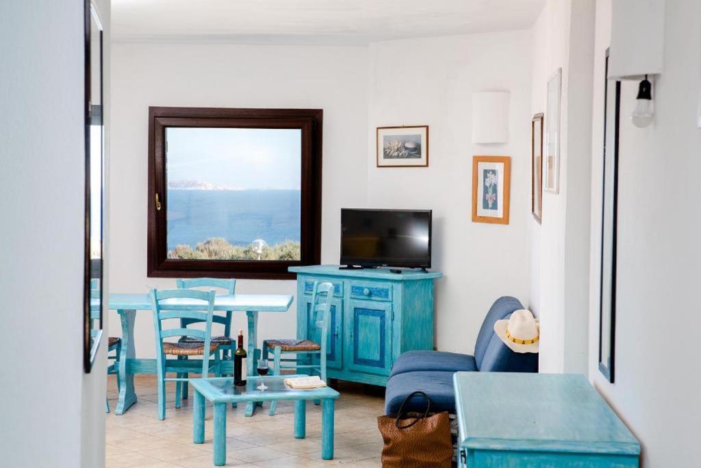 Residence La Marmorata Santa Teresa Gallura Luaran gambar