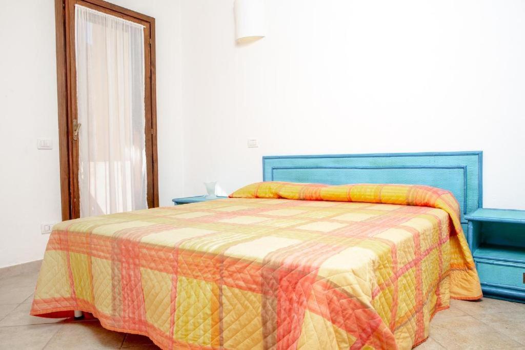 Residence La Marmorata Santa Teresa Gallura Luaran gambar