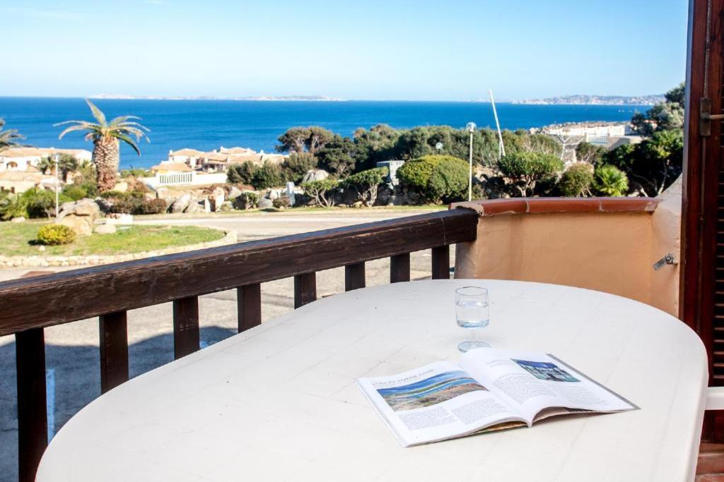 Residence La Marmorata Santa Teresa Gallura Luaran gambar