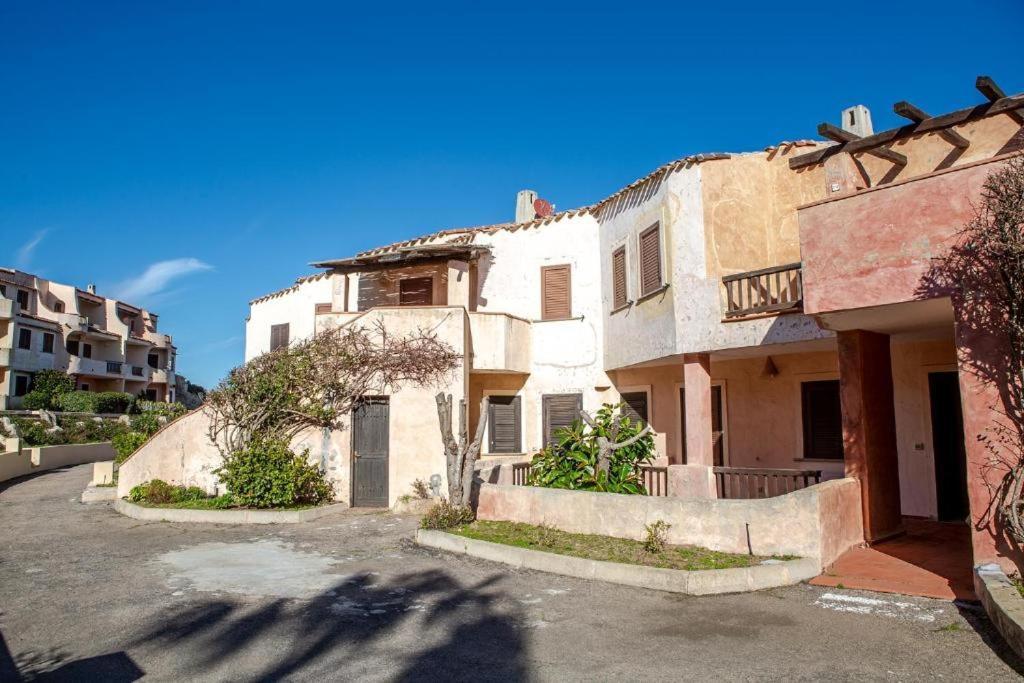 Residence La Marmorata Santa Teresa Gallura Luaran gambar