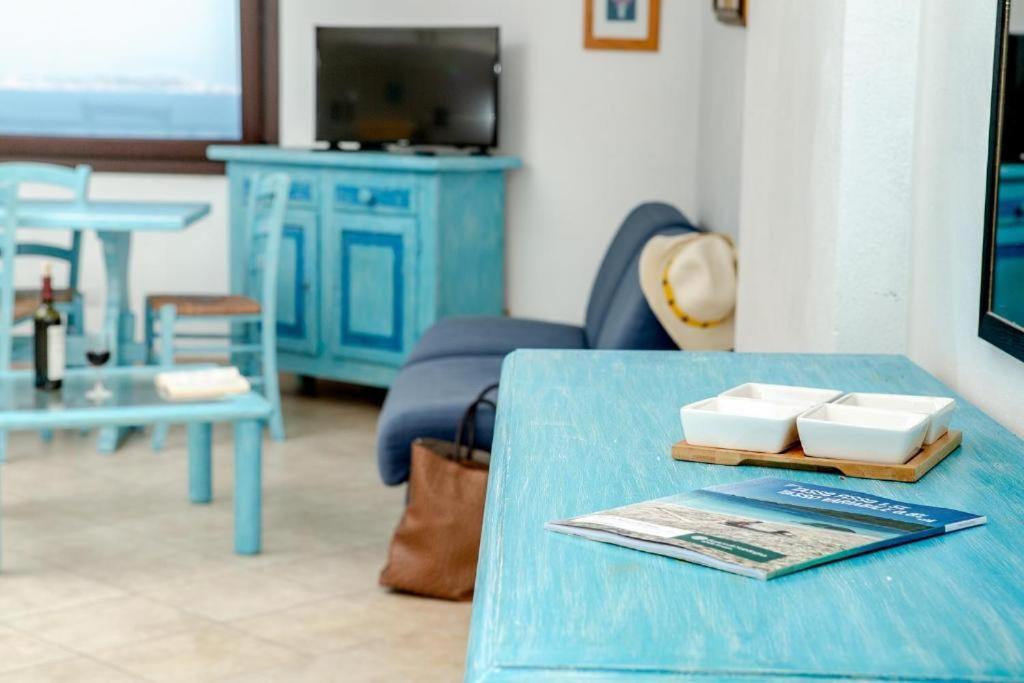 Residence La Marmorata Santa Teresa Gallura Luaran gambar