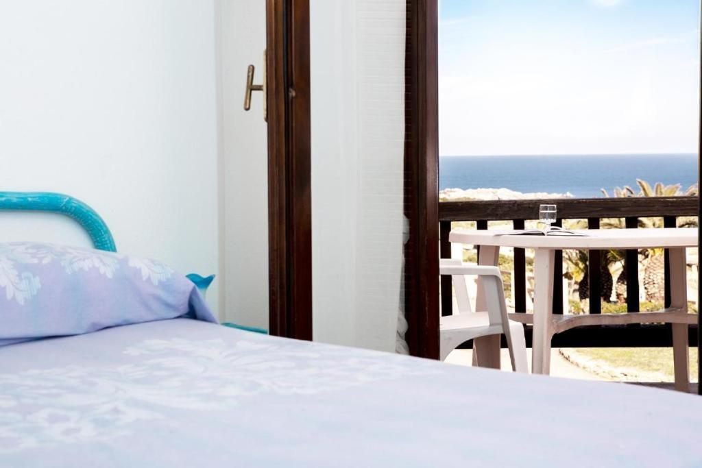 Residence La Marmorata Santa Teresa Gallura Luaran gambar