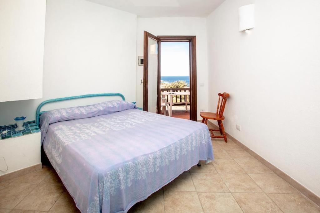 Residence La Marmorata Santa Teresa Gallura Luaran gambar