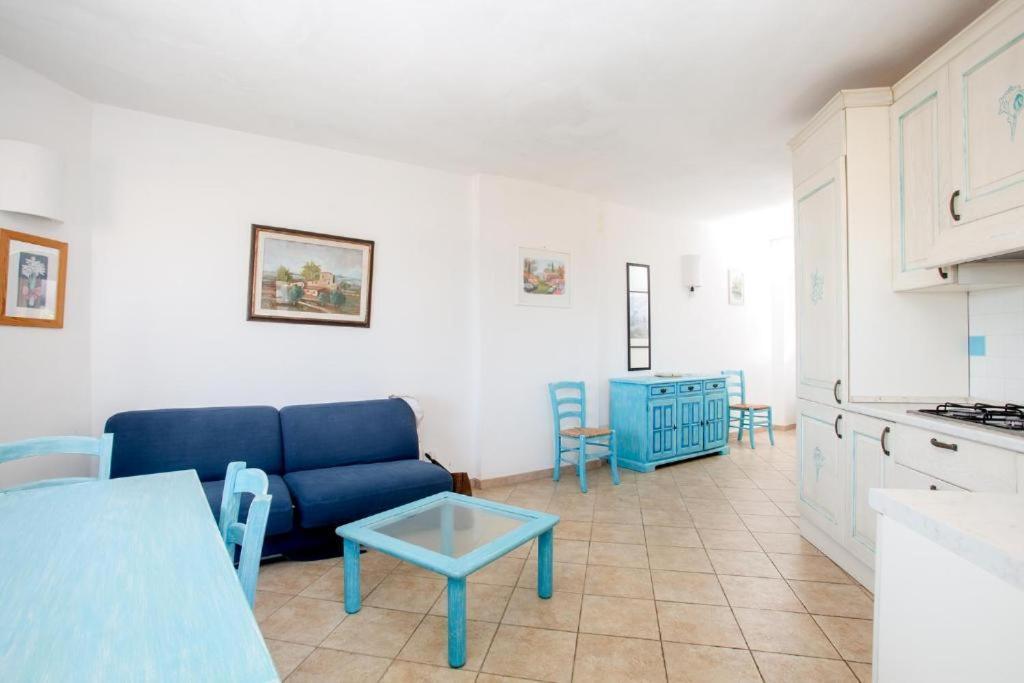 Residence La Marmorata Santa Teresa Gallura Luaran gambar