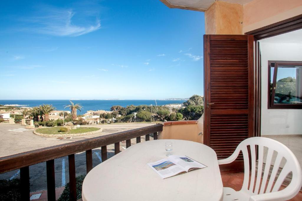 Residence La Marmorata Santa Teresa Gallura Luaran gambar