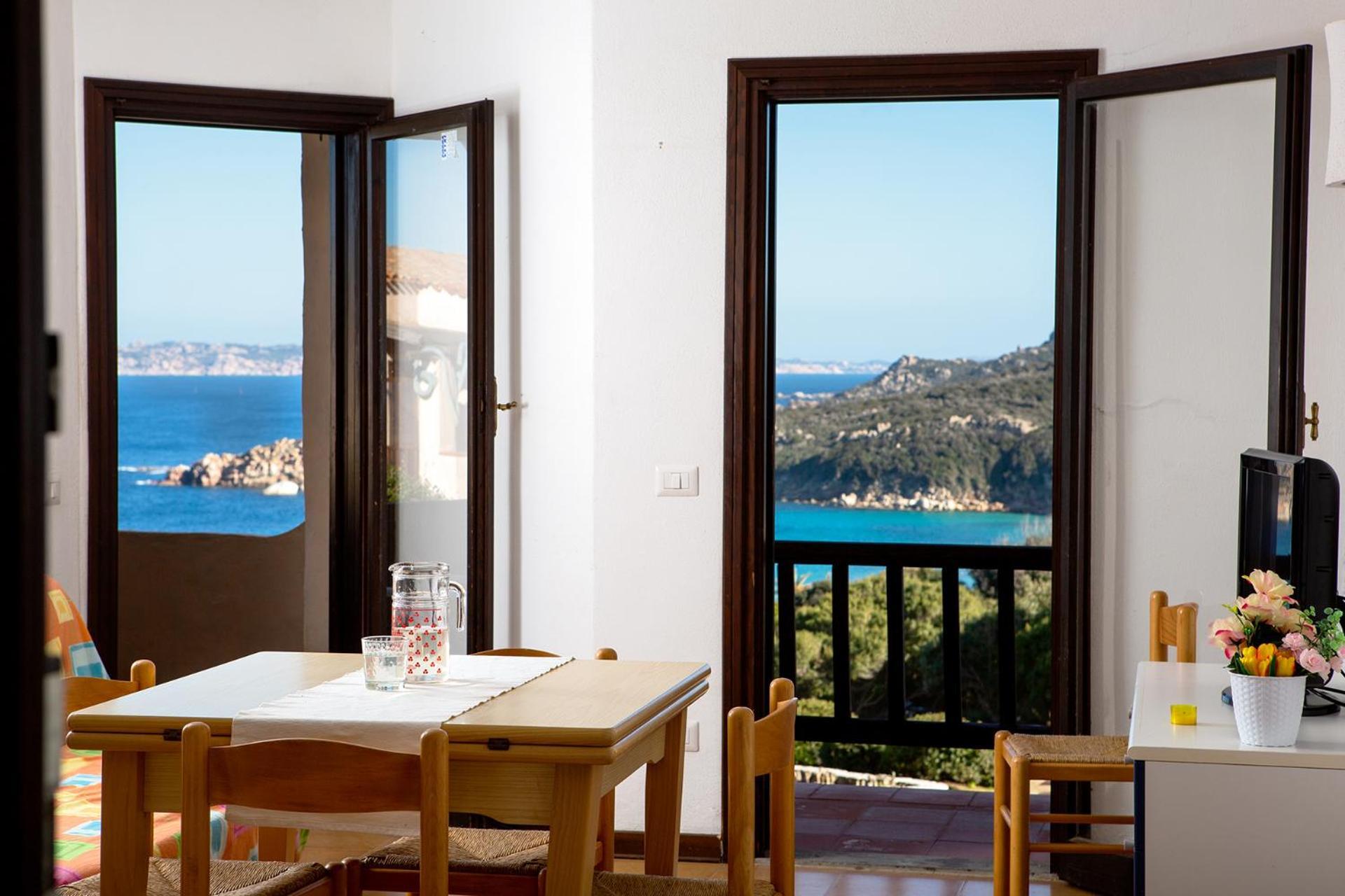 Residence La Marmorata Santa Teresa Gallura Luaran gambar