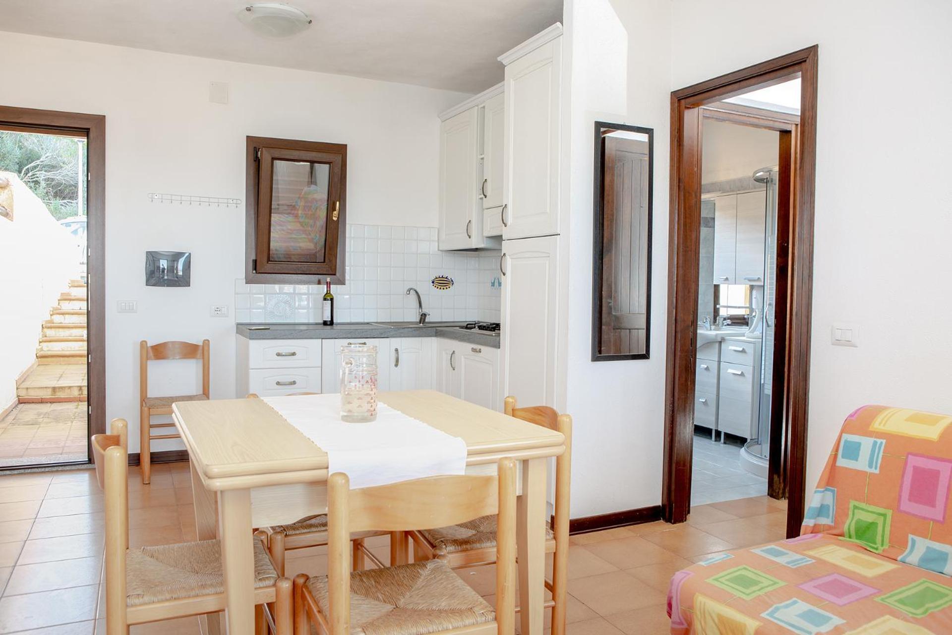 Residence La Marmorata Santa Teresa Gallura Luaran gambar