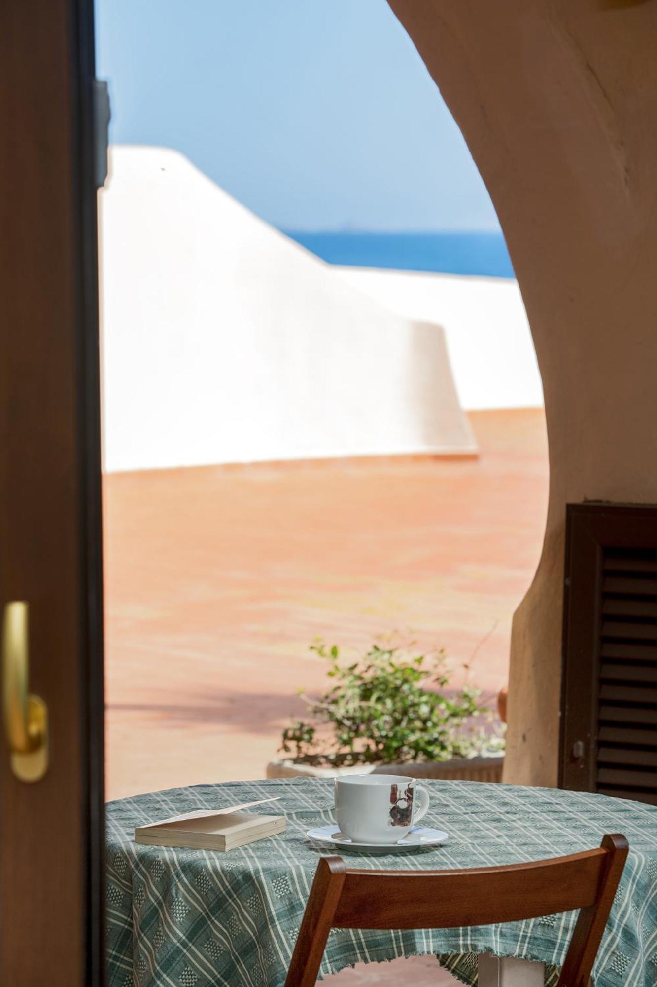 Residence La Marmorata Santa Teresa Gallura Luaran gambar