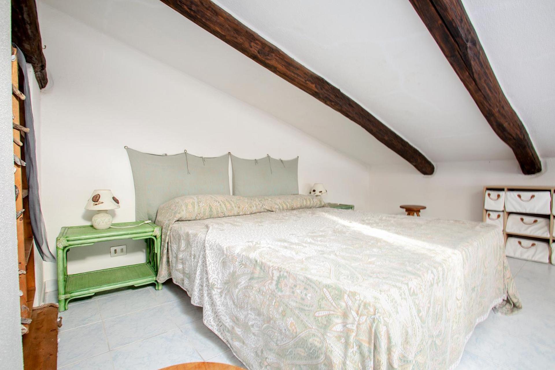 Residence La Marmorata Santa Teresa Gallura Luaran gambar
