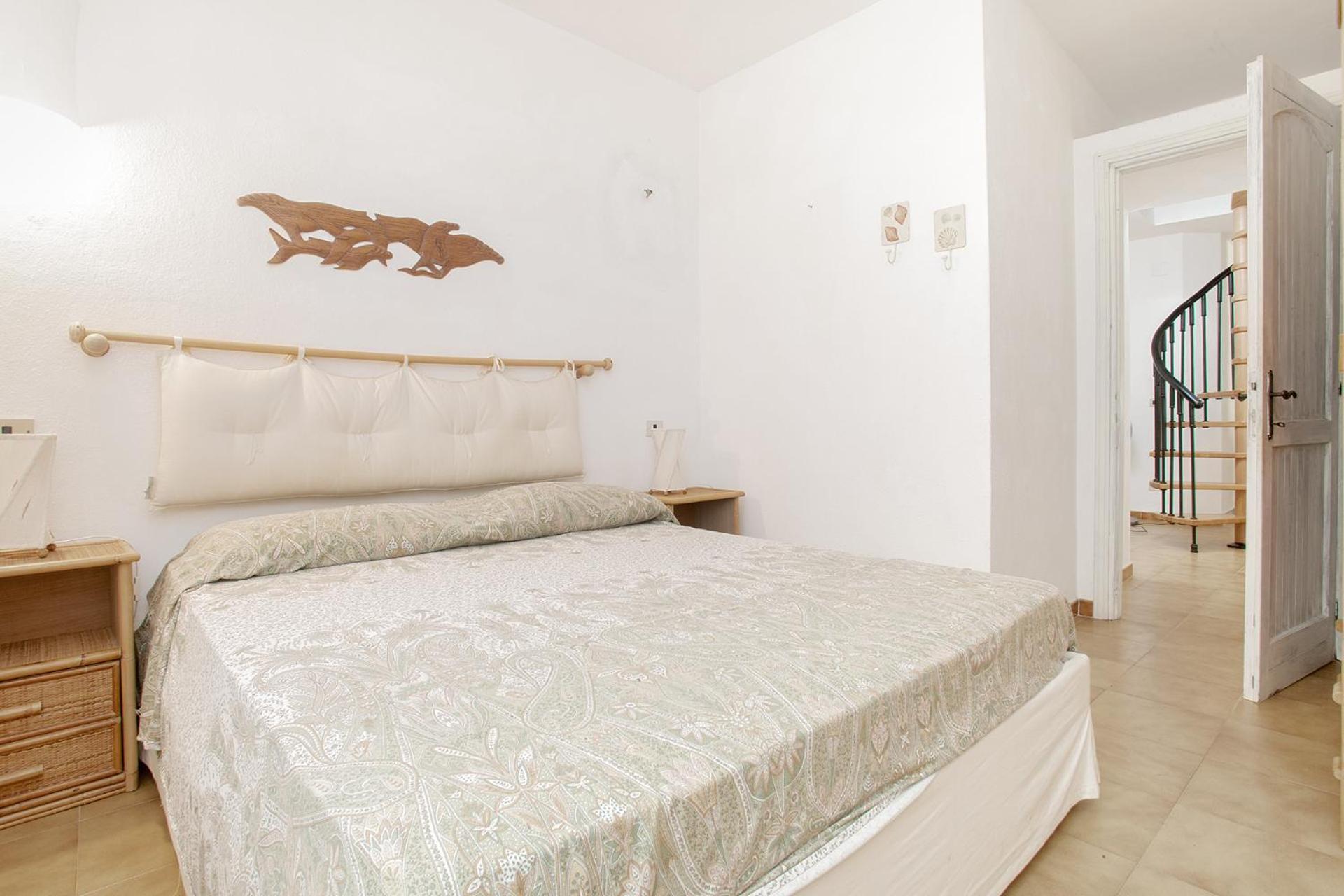 Residence La Marmorata Santa Teresa Gallura Luaran gambar