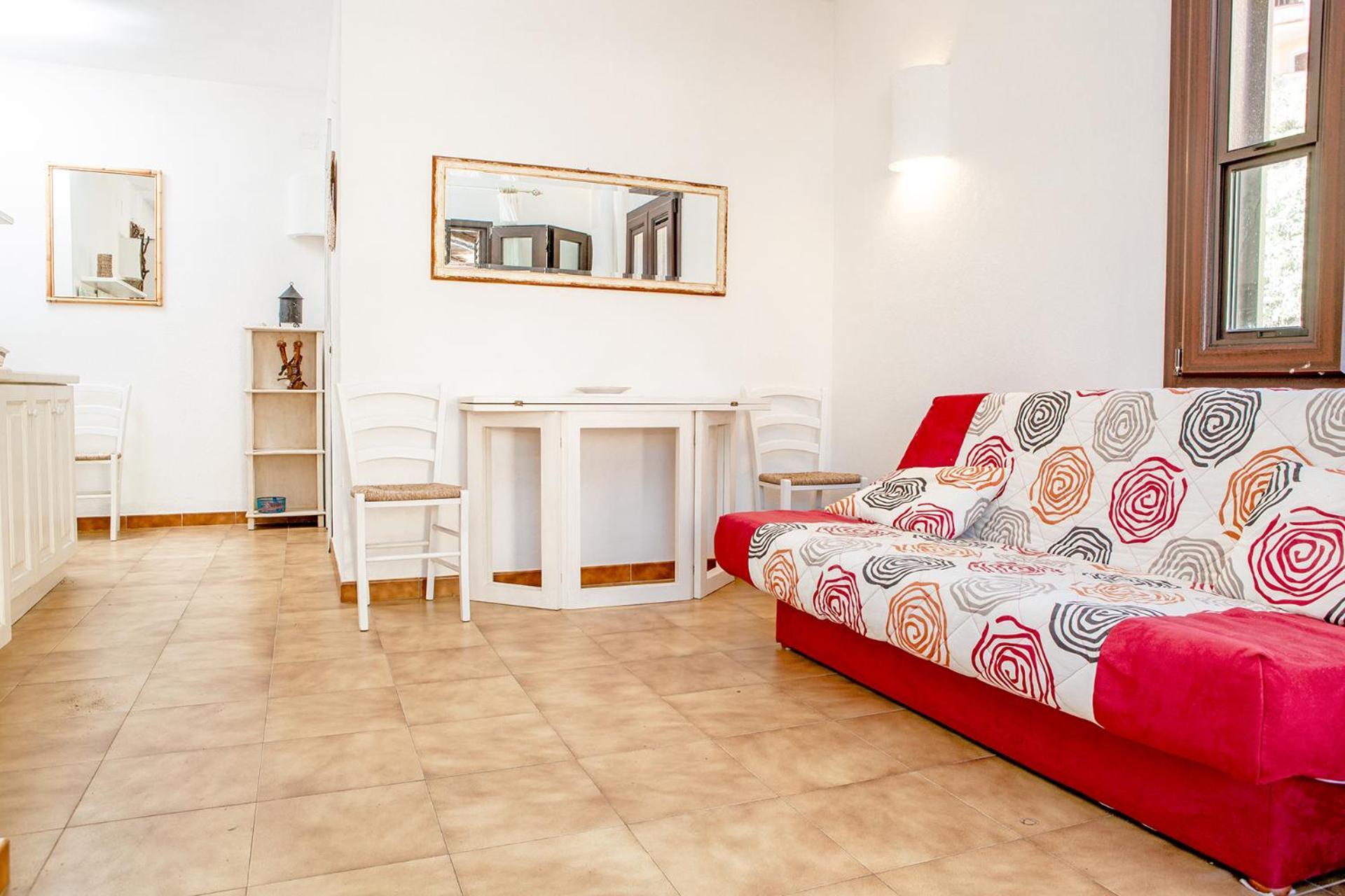Residence La Marmorata Santa Teresa Gallura Luaran gambar
