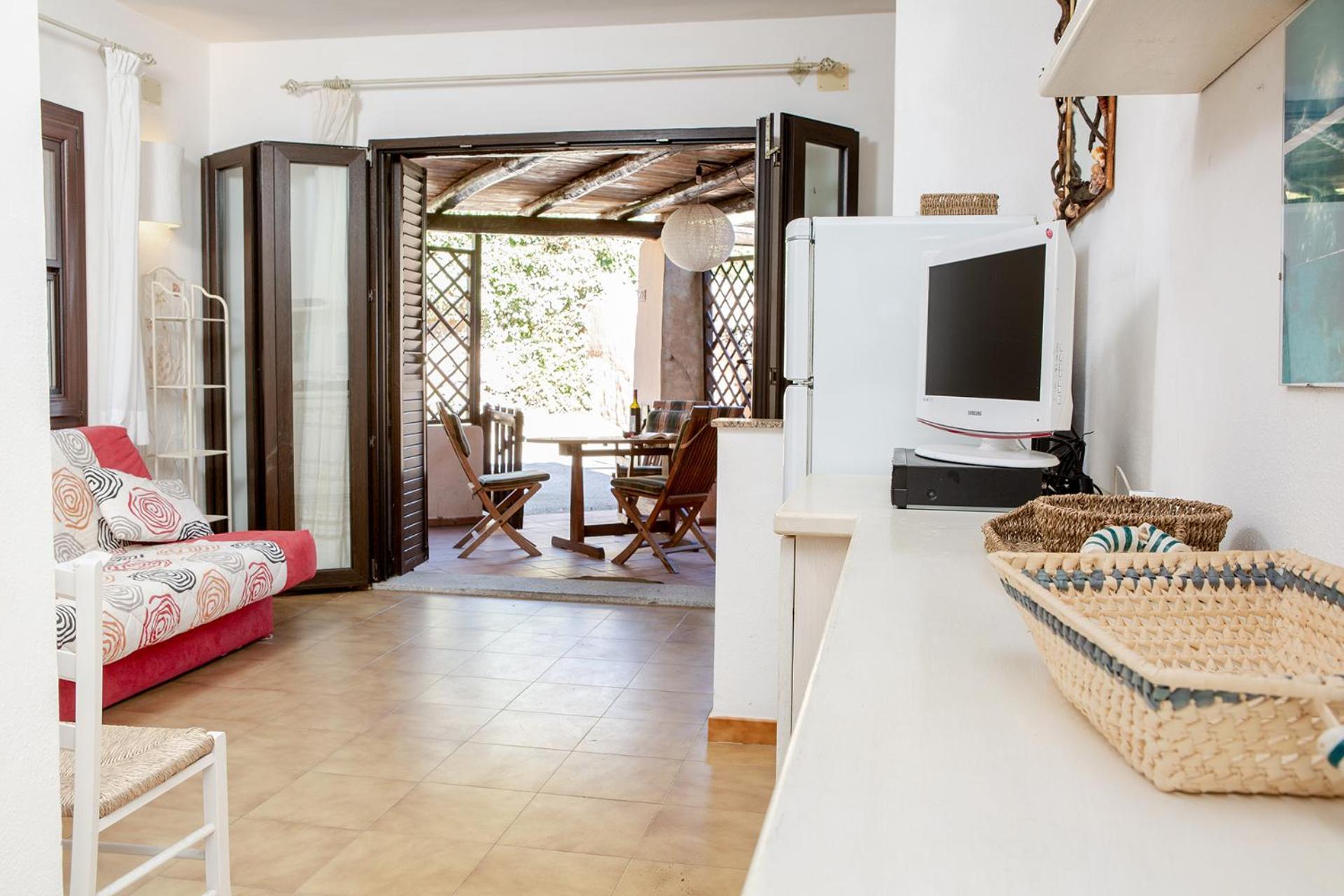 Residence La Marmorata Santa Teresa Gallura Luaran gambar