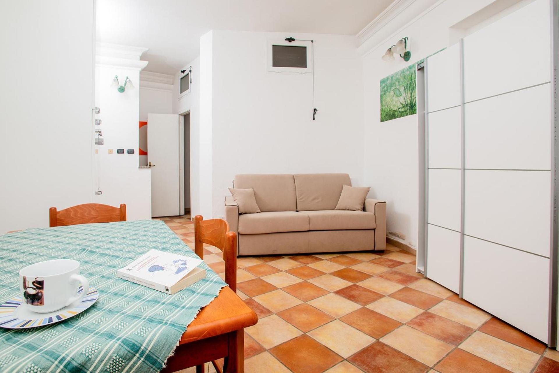 Residence La Marmorata Santa Teresa Gallura Luaran gambar