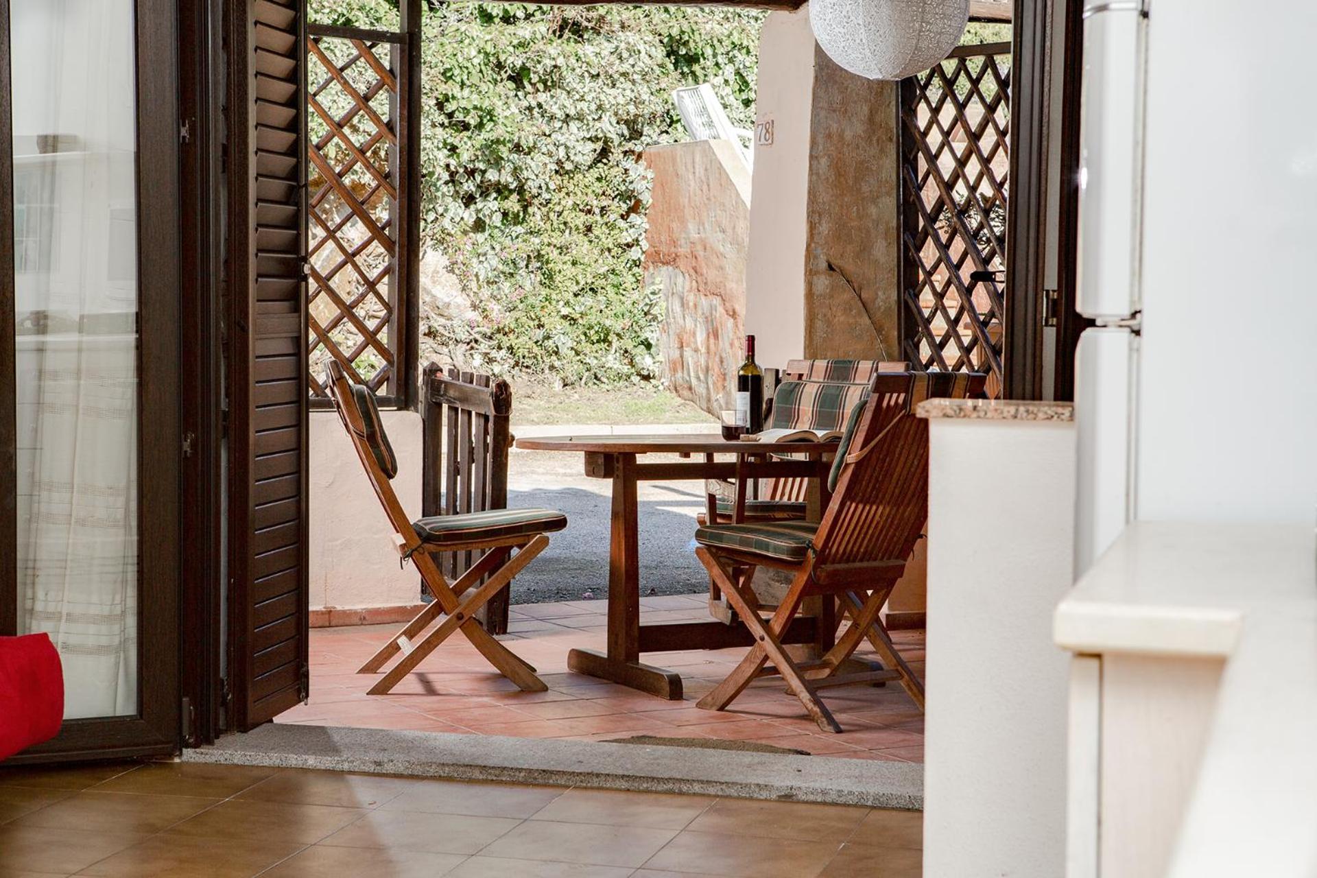 Residence La Marmorata Santa Teresa Gallura Luaran gambar