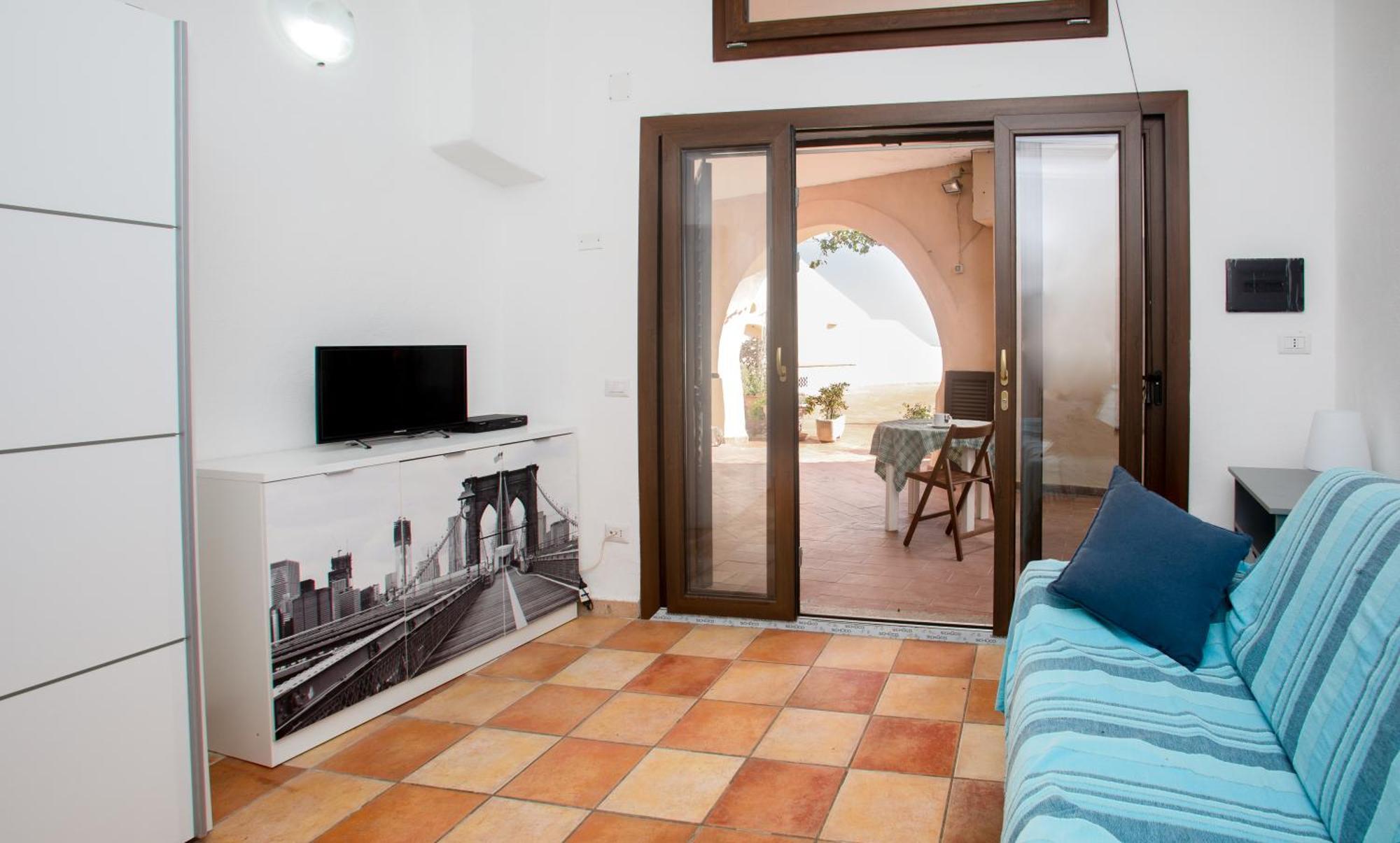 Residence La Marmorata Santa Teresa Gallura Luaran gambar