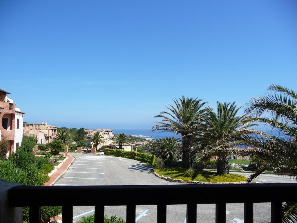 Residence La Marmorata Santa Teresa Gallura Bilik gambar