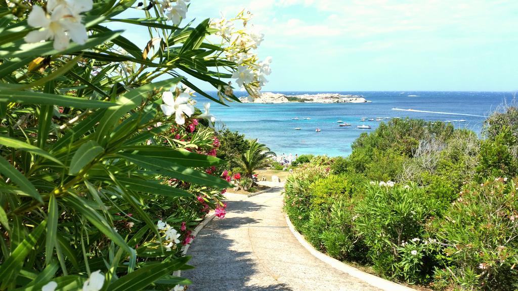 Residence La Marmorata Santa Teresa Gallura Luaran gambar