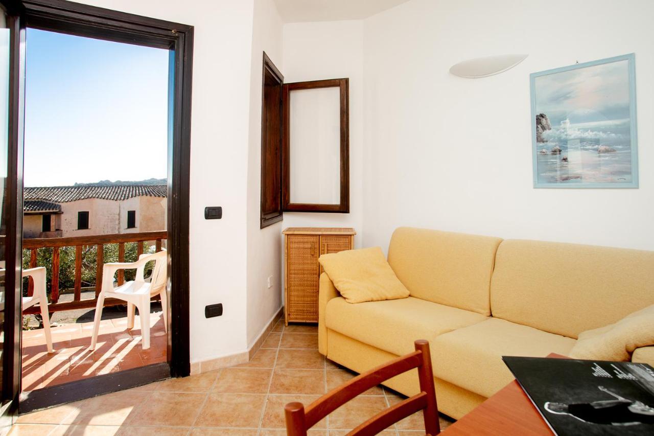 Residence La Marmorata Santa Teresa Gallura Luaran gambar