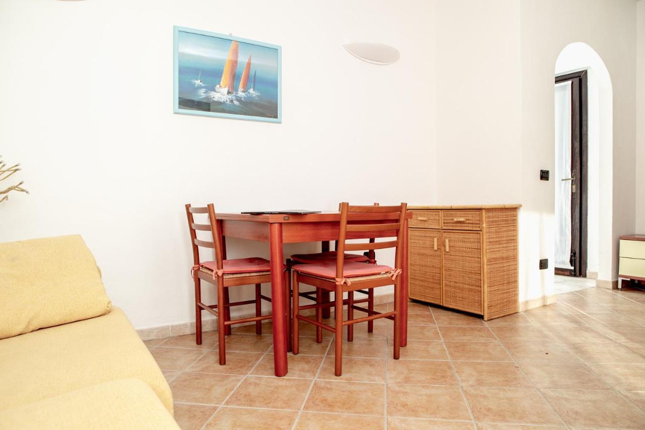 Residence La Marmorata Santa Teresa Gallura Luaran gambar
