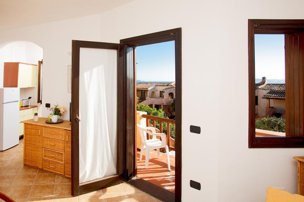 Residence La Marmorata Santa Teresa Gallura Luaran gambar