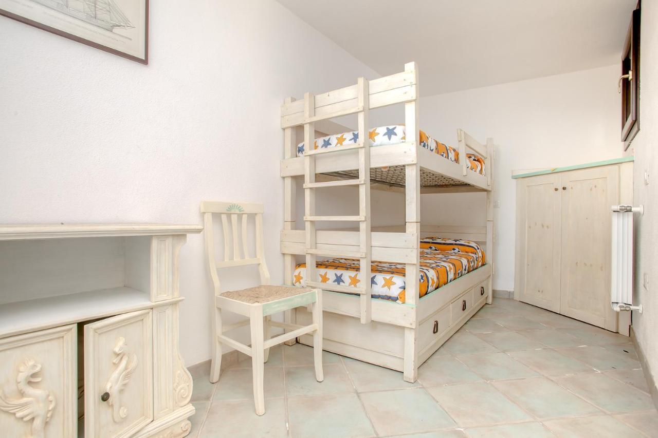 Residence La Marmorata Santa Teresa Gallura Luaran gambar