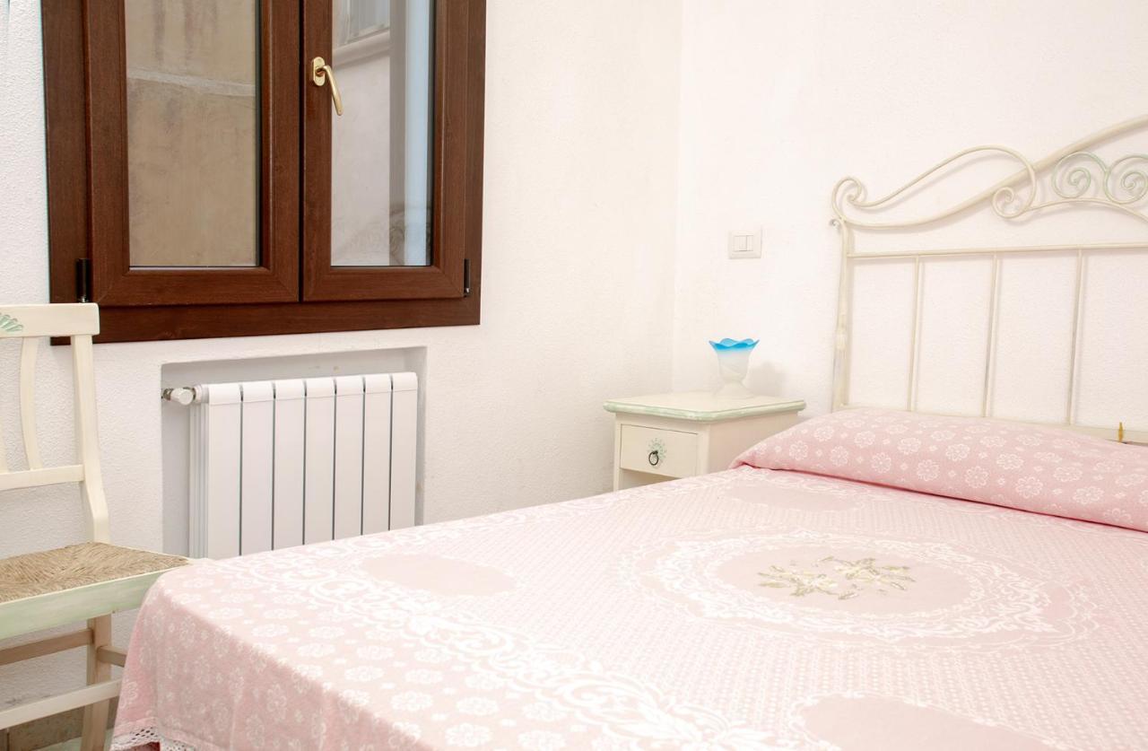 Residence La Marmorata Santa Teresa Gallura Luaran gambar