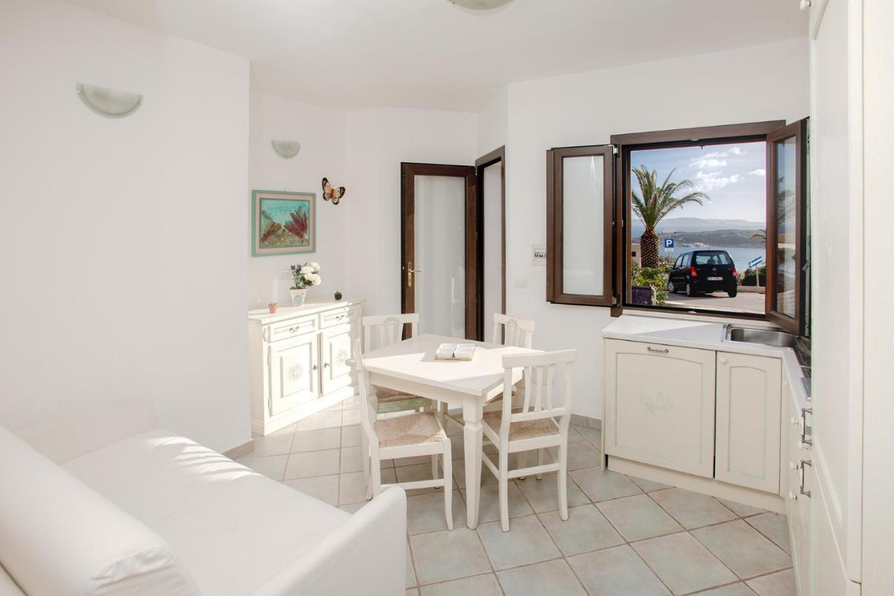 Residence La Marmorata Santa Teresa Gallura Luaran gambar