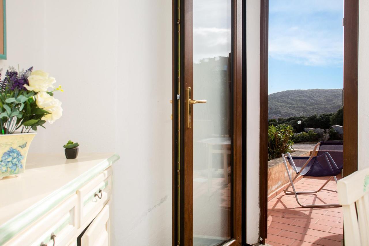 Residence La Marmorata Santa Teresa Gallura Luaran gambar