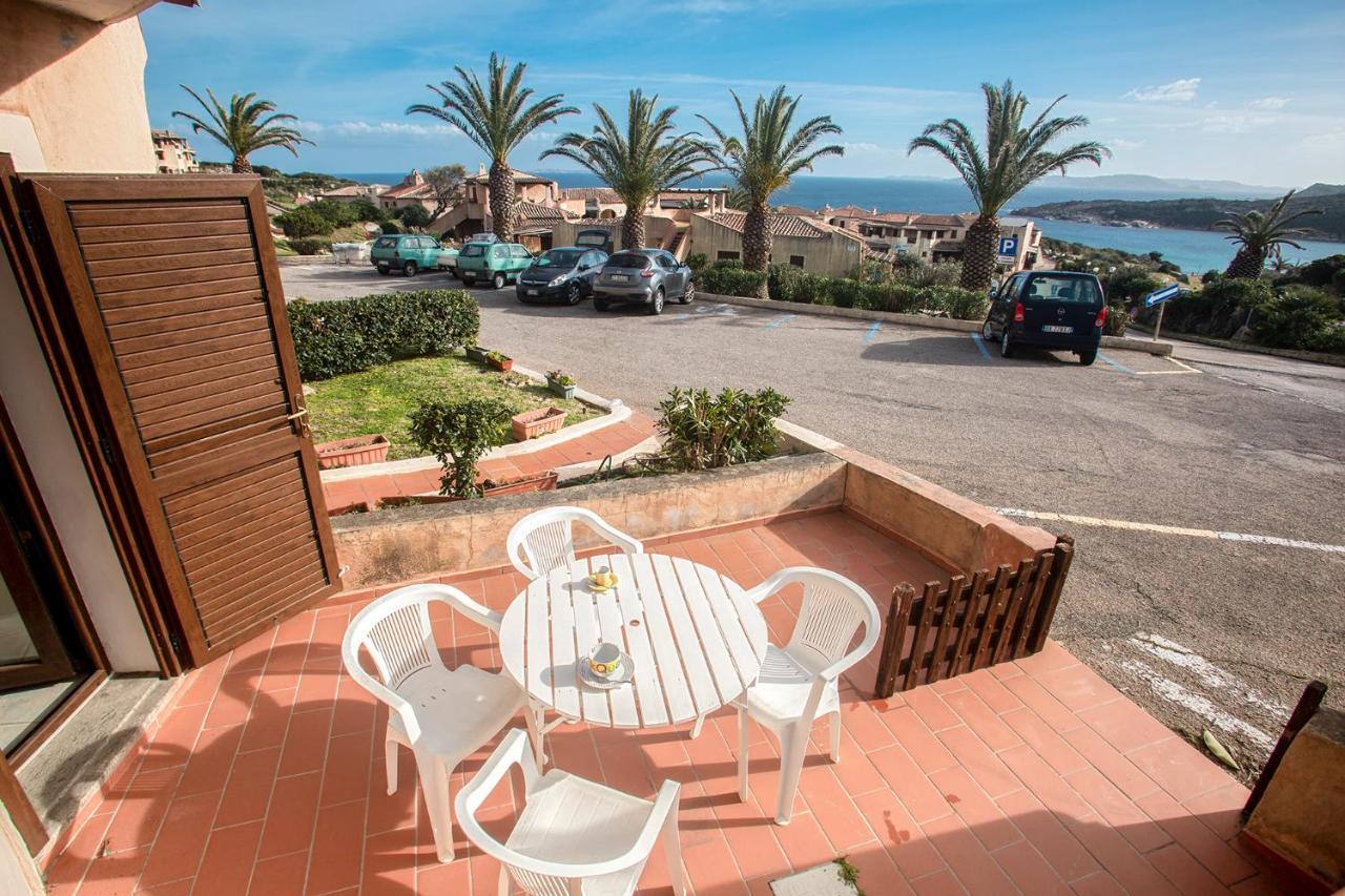 Residence La Marmorata Santa Teresa Gallura Luaran gambar