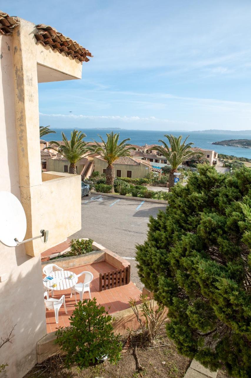 Residence La Marmorata Santa Teresa Gallura Luaran gambar