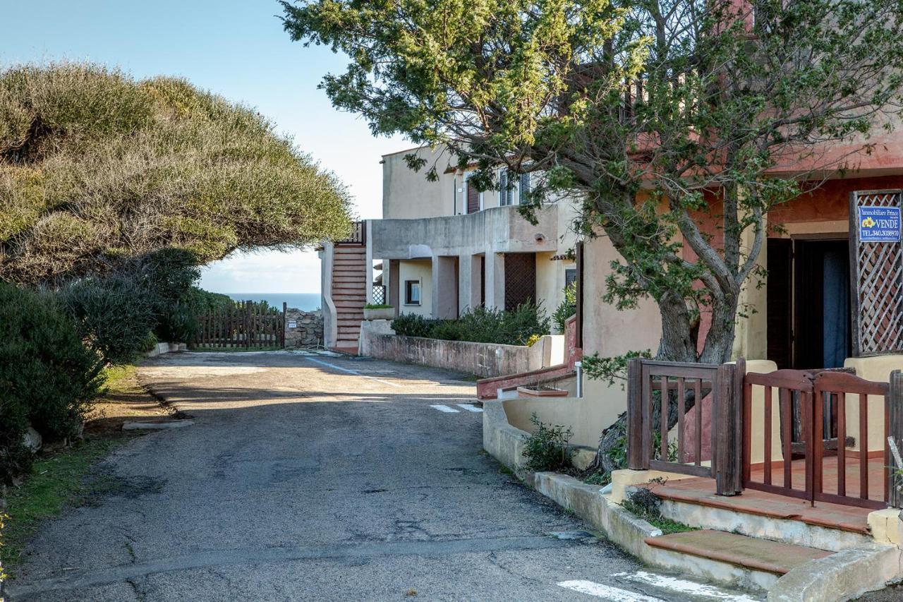 Residence La Marmorata Santa Teresa Gallura Luaran gambar