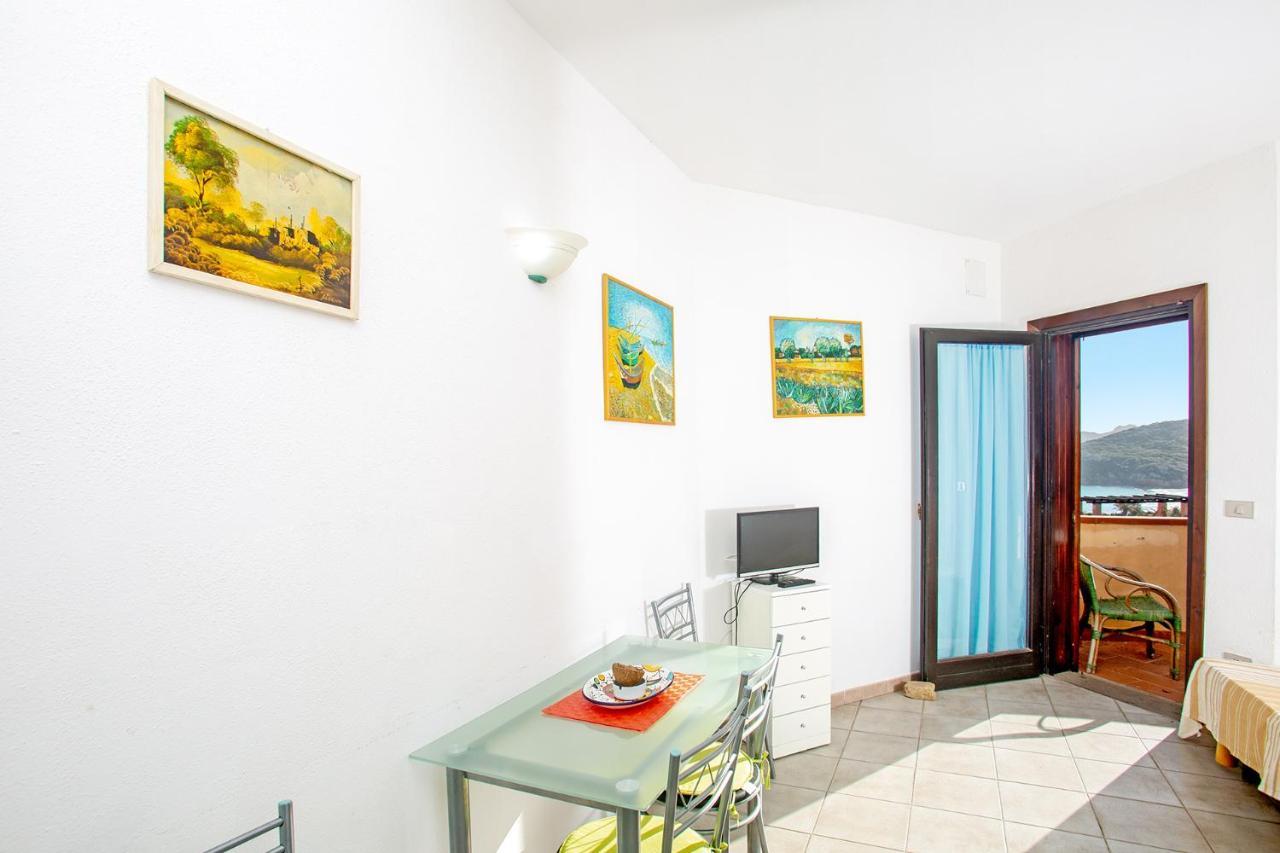 Residence La Marmorata Santa Teresa Gallura Luaran gambar