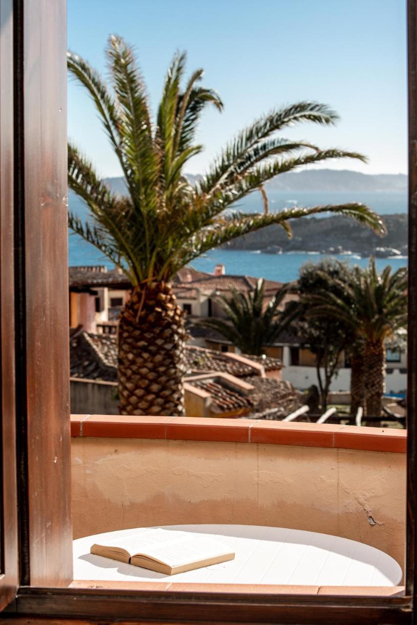Residence La Marmorata Santa Teresa Gallura Luaran gambar