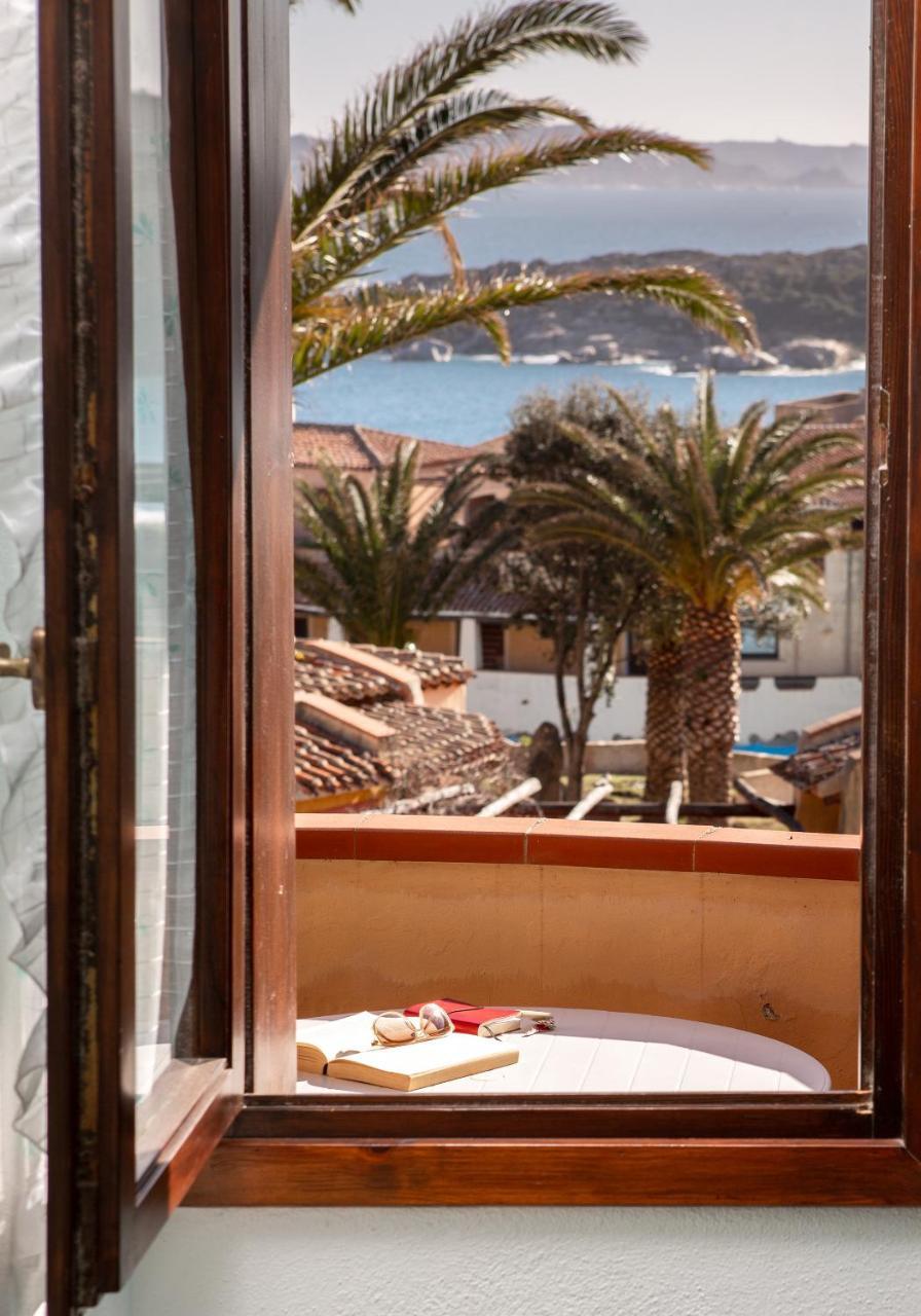 Residence La Marmorata Santa Teresa Gallura Luaran gambar