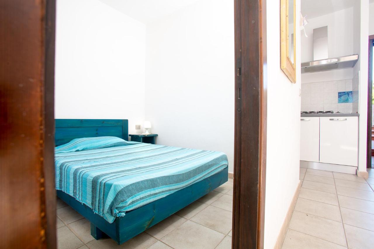 Residence La Marmorata Santa Teresa Gallura Luaran gambar