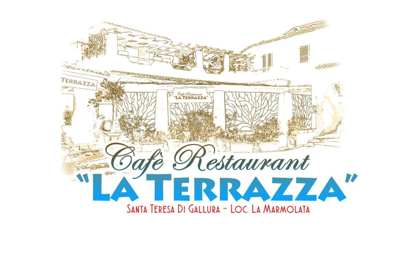 Residence La Marmorata Santa Teresa Gallura Luaran gambar